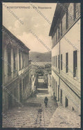 Livorno Elba Portoferraio cartolina EE4640 – fronte