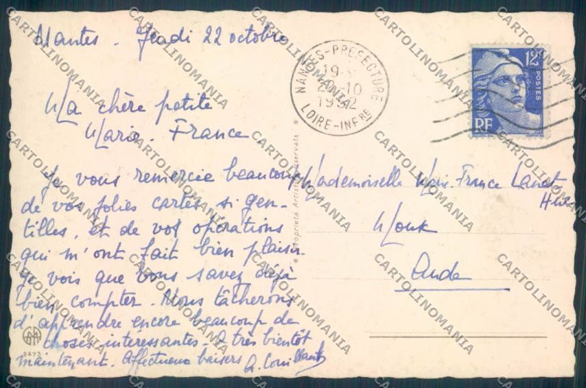 Colombo Children Bambini Postcard cartolina EE4766 – retro