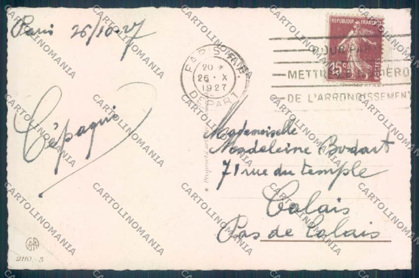 Colombo Children Bambini PIEGHINE Postcard cartolina EE4813 – retro