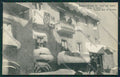L'Aquila Pescocostanzo Nevicata cartolina EE4836 – fronte