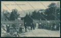Pescara Caramanico cartolina EE4851 – fronte