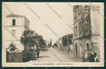 Teramo Giulianova cartolina EE4871 – fronte