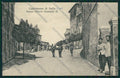 Rieti Castelnuovo di Farfa cartolina EE4916 – fronte