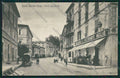 Frosinone Isola del Liri cartolina EE4931 – fronte