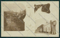 Frosinone Polverificio Fontana Liri Foto cartolina EE4934 – fronte