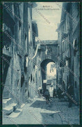 Roma Marino cartolina EE4943 – fronte