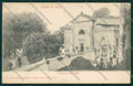 Roma Rocca di Papa cartolina EE4965 – fronte