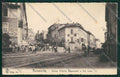 Roma Genzano cartolina EE4971 – fronte