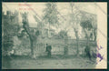 Padova Montagnana cartolina EE5014 – fronte