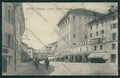 Belluno Feltre cartolina EE5036 – fronte