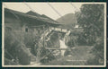 Belluno Cortina Foto cartolina EE5046 – fronte