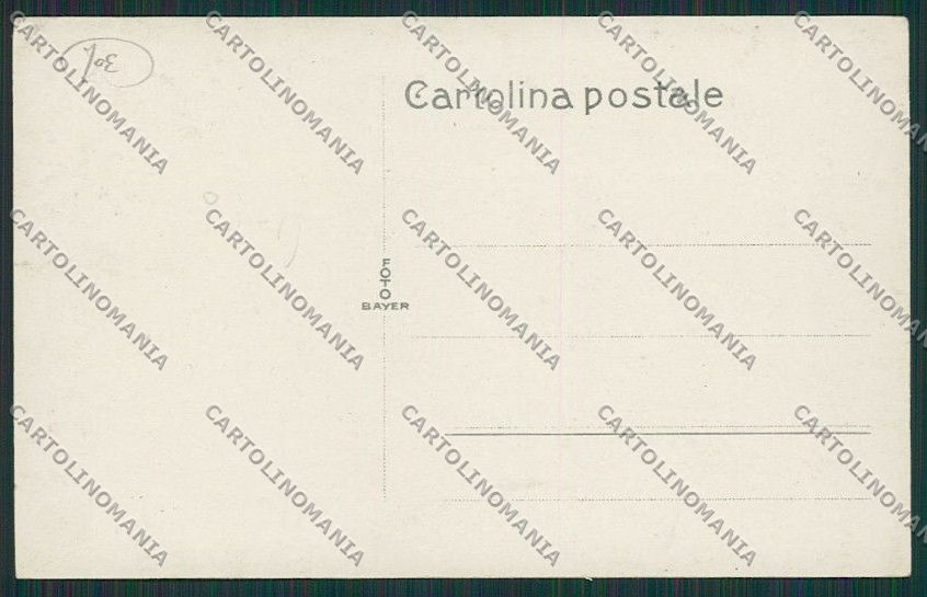 Belluno Cortina Foto cartolina EE5046 – retro
