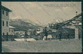 Belluno Pieve di Cadore cartolina EE5047 – fronte
