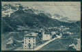 Belluno Dosoledo Cadore cartolina EE5052 – fronte