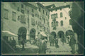 Belluno Città Mercato cartolina EE5059 – fronte