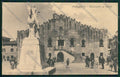 Venezia Portogruaro cartolina EE5082 – fronte