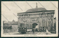 Treviso Città Tram cartolina EE5105 – fronte