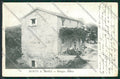 Perugia Monte Santa Maria cartolina EE5112 – fronte