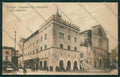 Perugia Foligno cartolina EE5132 – fronte