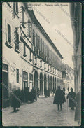 Perugia Foligno cartolina EE5143 – fronte