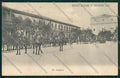 Perugia Foligno Artiglieria cartolina EE5144 – fronte