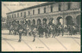 Perugia Foligno Artiglieria cartolina EE5145 – fronte