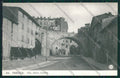 Perugia Città Via della Conca NPG Foto cartolina EE5158 – fronte