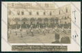 Perugia Città Cacciatori delle Alpi Vittoria San Fermo Foto cartolina EE5162 – fronte