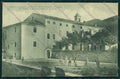 Pesaro Cagli Ospedale Militare cartolina EE5201 – fronte