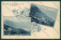 Como Ramponio cartolina EE5229 – fronte