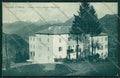 Como Casasco Intelvi Colonia Margherita cartolina EE5250 – fronte