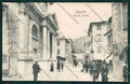Genova Rapallo cartolina EE5260 – fronte