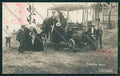 Genova Portofino Auto Foto cartolina EE5261 – fronte