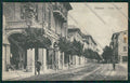 Genova Chiavari PIEGA cartolina EE5272 – fronte
