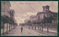 Genova Chiavari cartolina EE5276 – fronte