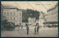 Genova Chiavari cartolina EE5277 – fronte