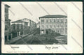 Genova Chiavari cartolina EE5278 – fronte