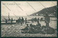 Genova Voltri cartolina EE5283 – fronte
