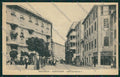 Genova Città cartolina EE5309 – fronte