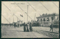 Genova Lido d'Albaro cartolina EE5310 – fronte