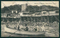 Genova Cornigliano SCOLLATA cartolina EE5330 – fronte