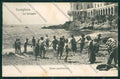 Genova Cornigliano cartolina EE5333 – fronte