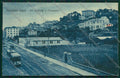Genova Cornigliano Tram cartolina EE5336 – fronte