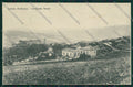 Potenza Corleto Perticara cartolina EE5342 – fronte