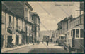 Potenza Città Filovia cartolina EE5350 – fronte