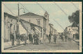 Reggio Calabria Gerace Marina cartolina EE5358 – fronte