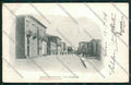 Reggio Calabria Gerace Marina cartolina EE5364 – fronte