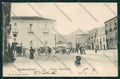 Cosenza Castrovillari cartolina EE5382 – fronte