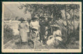 Pordenone Aviano Marsure cartolina EE5402 – fronte