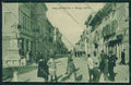 Udine Palmanova cartolina EE5409 – fronte